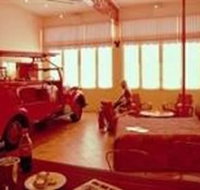 Fire Station Inn - Mackay Tourism