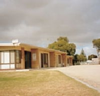 Ocean View Holiday Units - Mackay Tourism