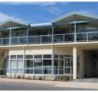 Port Lincoln Foreshore Apartments - Mackay Tourism