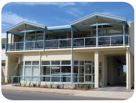 Port Lincoln Foreshore Apartments - Mackay Tourism 0