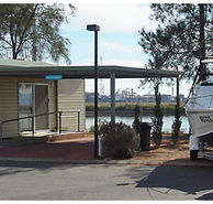 Port Pirie Beach Caravan Park - Mackay Tourism