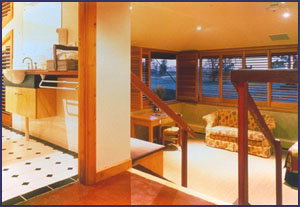 Praire Hotel - Mackay Tourism 0