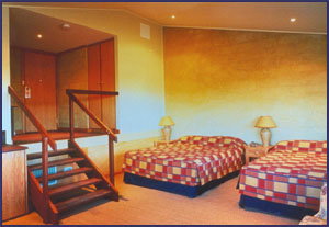 Praire Hotel - Mackay Tourism 1