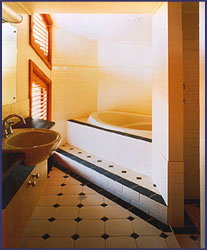 Praire Hotel - Mackay Tourism 2