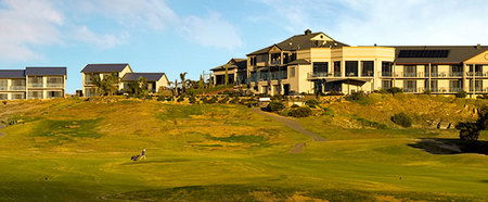 Mccracken Country Club - Mackay Tourism 0
