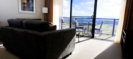 Mccracken Country Club - Mackay Tourism 4