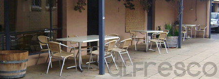 Somerset Hotel Motel - Mackay Tourism 0
