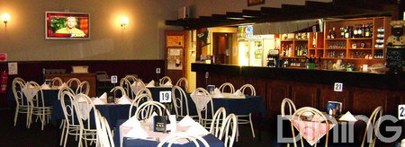 Somerset Hotel Motel - Mackay Tourism 2