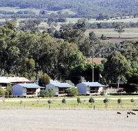 Stone Hut - Mackay Tourism