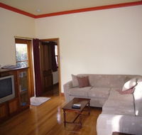 Rectory Cottage - Mackay Tourism