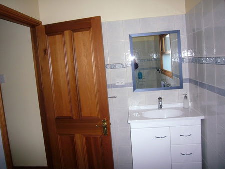 Rectory Cottage - Mackay Tourism 1