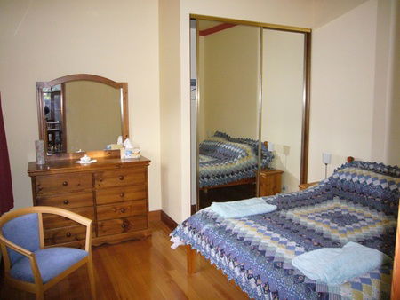 Rectory Cottage - Mackay Tourism 3
