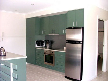 Tasman Beachside Apartments - Mackay Tourism 2