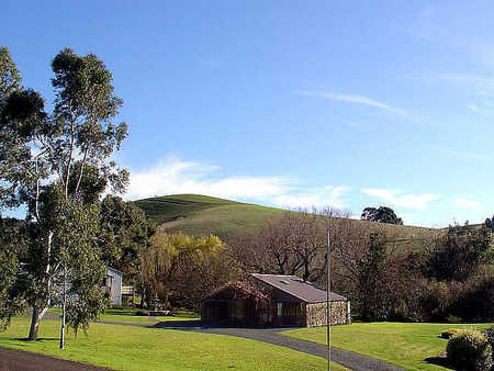  Mackay Tourism