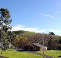 The Old Oak Bed  Breakfast - Mackay Tourism