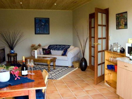 The Stumps B&B - Mackay Tourism 1