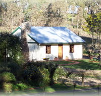 The Woodmans Cottage - Mackay Tourism