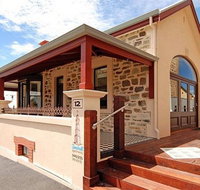 Timeball Apartments - Mackay Tourism