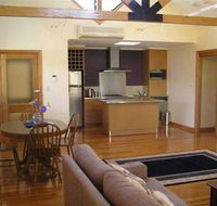 Bella Villa - Mackay Tourism