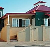 Time and Tide Beach Apartments - Mackay Tourism