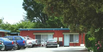 Victor City Motel - Mackay Tourism 2