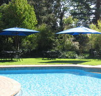 Vine Inn Barossa - Mackay Tourism