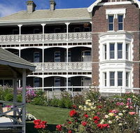 Auldington - Mackay Tourism