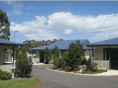 Anchor Down Cottages - Mackay Tourism 0