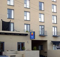 Best Western Balmoral on York - Mackay Tourism