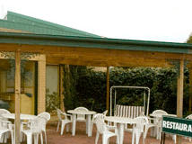 Best Western Abel Tasman Airport Motor Inn - Mackay Tourism 2