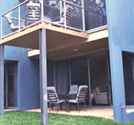 Lufra Hotel and Apartments - Mackay Tourism
