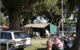 BIG4 Ulverstone Holiday Park - Mackay Tourism 1