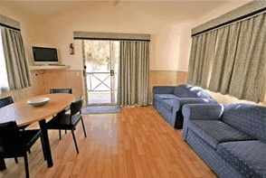 BIG4 Ulverstone Holiday Park - Mackay Tourism 3