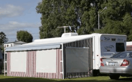 BIG4 Ulverstone Holiday Park - Mackay Tourism 4