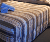 Best Western Bass  Flinders Motor Inn - Mackay Tourism
