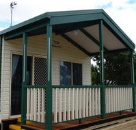 Victor Harbour Holiday  Cabin Park - Mackay Tourism