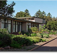Whyalla Foreshore Motor Inn - Mackay Tourism