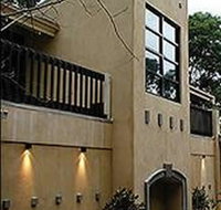 Warrawee House B  B - Mackay Tourism