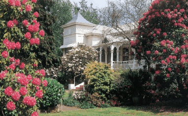 Anabel's Of Scottsdale - Mackay Tourism 0