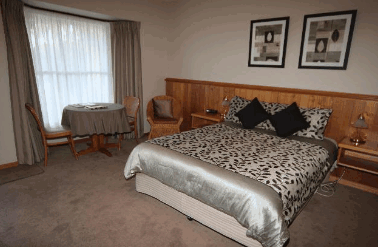 Anabel's Of Scottsdale - Mackay Tourism 1