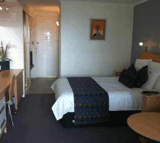 Beachfront Voyager Motor Inn - thumb 1