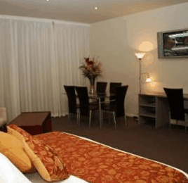 Beachfront Voyager Motor Inn - thumb 3