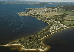 Beauty Point Tourist Park - Mackay Tourism 2