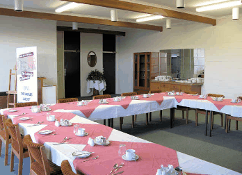 Barclay Motor Inn - Mackay Tourism