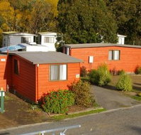 Barilla Holiday Park - Mackay Tourism
