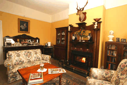 Ashton Gate Guest House - Mackay Tourism 3