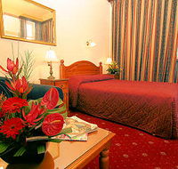 Quality Hotel Colonial Launceston - Mackay Tourism