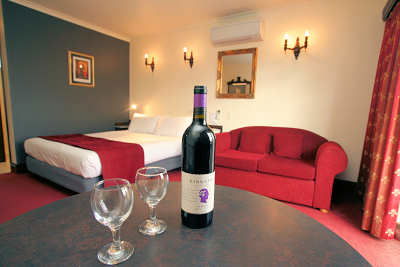 Quality Hotel Colonial Launceston - Mackay Tourism 1