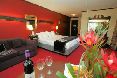Quality Hotel Colonial Launceston - Mackay Tourism 2