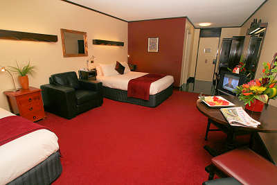 Quality Hotel Colonial Launceston - Mackay Tourism 3